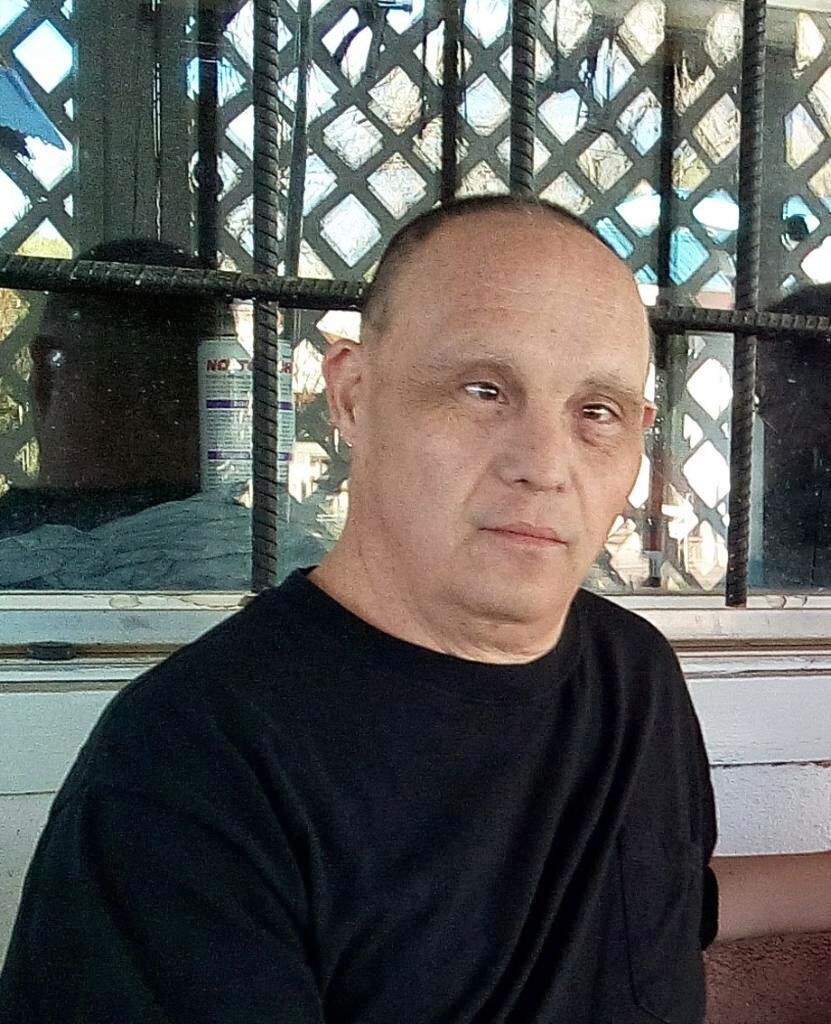 Donald "Donnie" Padilla
